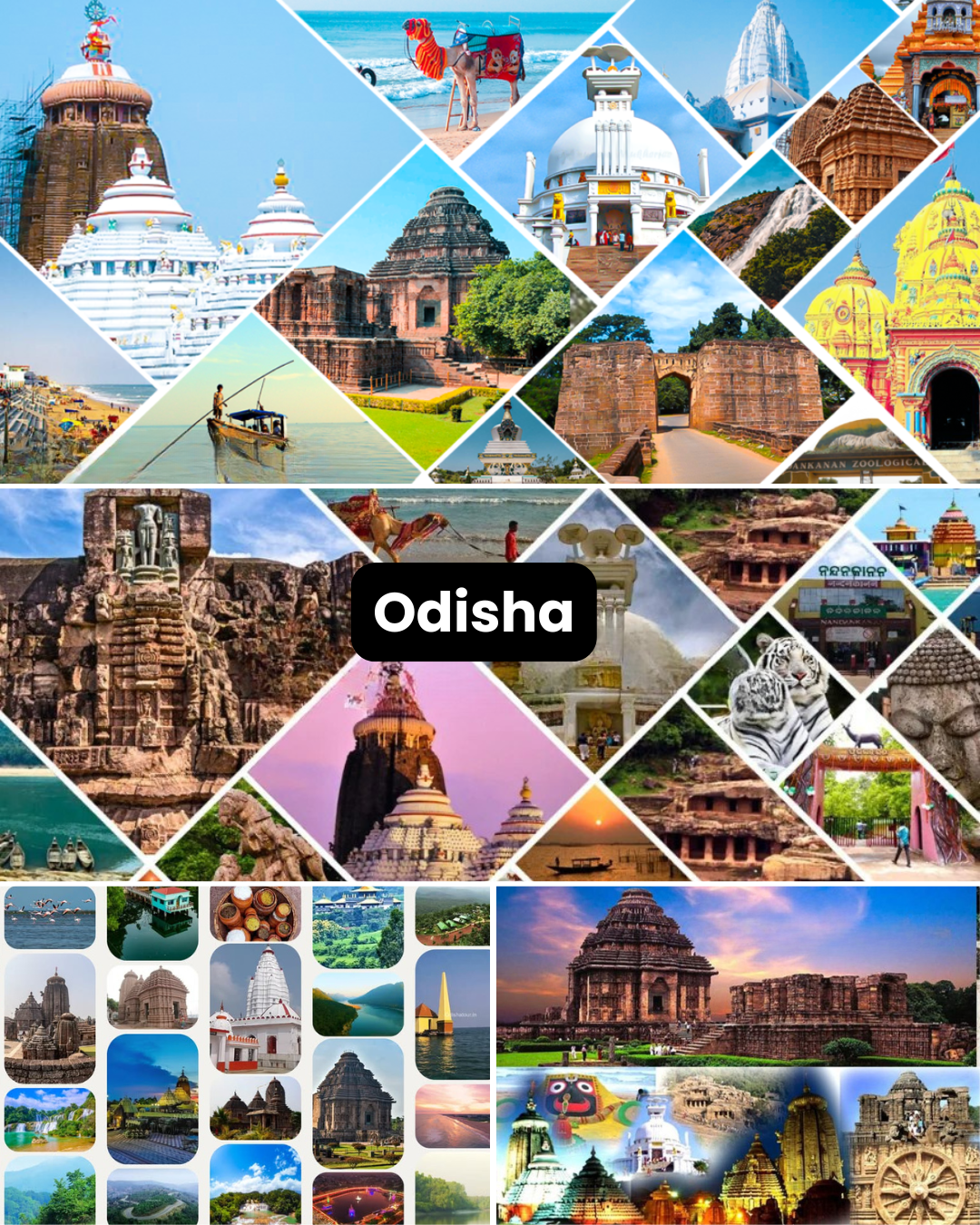Odisha